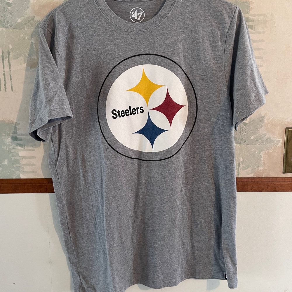 Steelers T Shirt